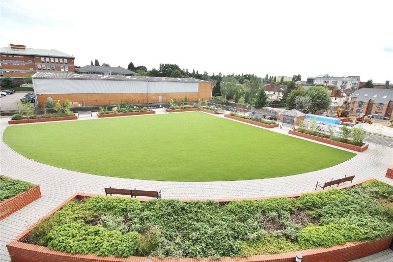 Manor Way, Borehamwood, Hertfordshire, WD6