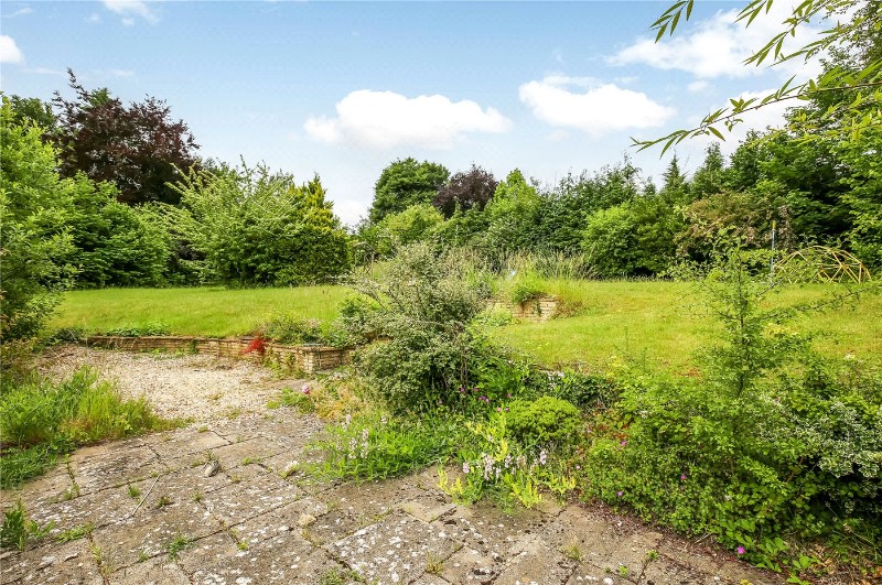 Stockers Avenue, Winchester, Hampshire, SO22