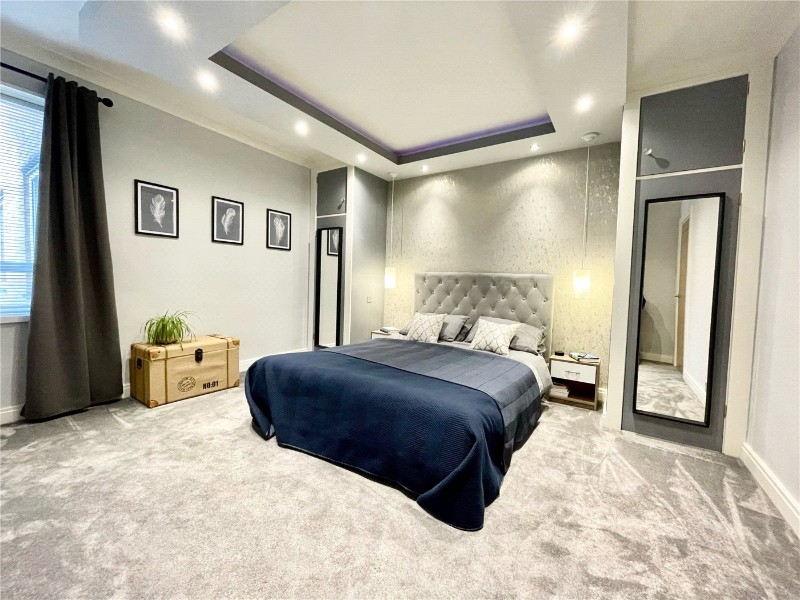 The Avenue, Poole, BH13