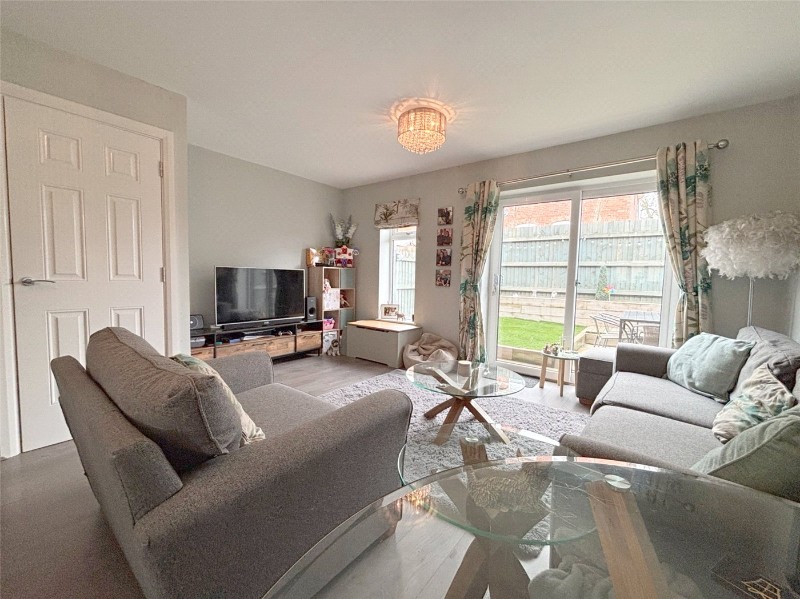 Williams Close, Ancaster, Grantham, Lincolnshire, NG32