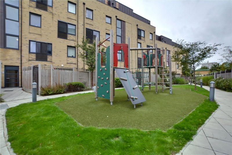 Commerell Street, London, SE10