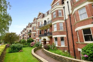Harvard Court, Honeybourne Road, London, NW6