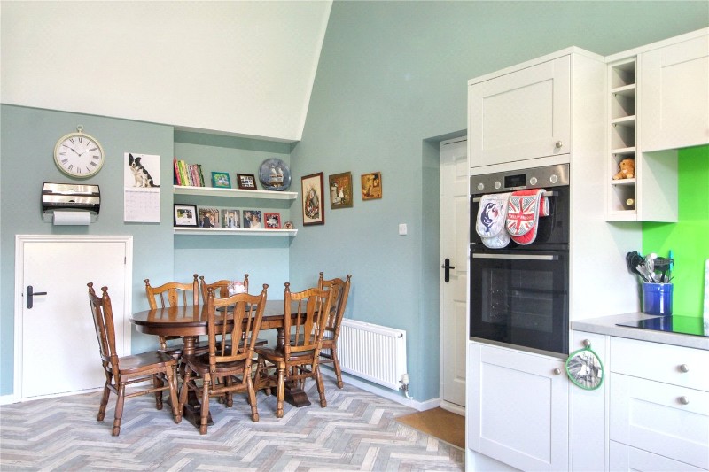 Cherrywood, Alpington, Norwich, Norfolk, NR14