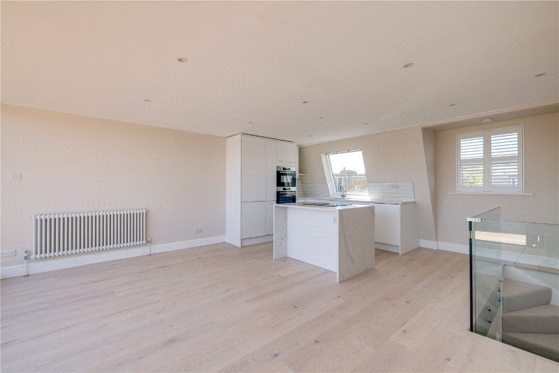 Radipole Road, London, SW6