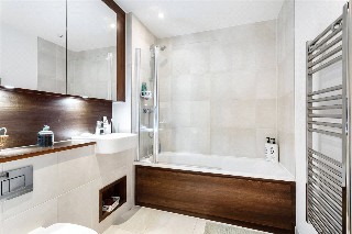 Kennet House, 8 Enterprise Way, London, SW18