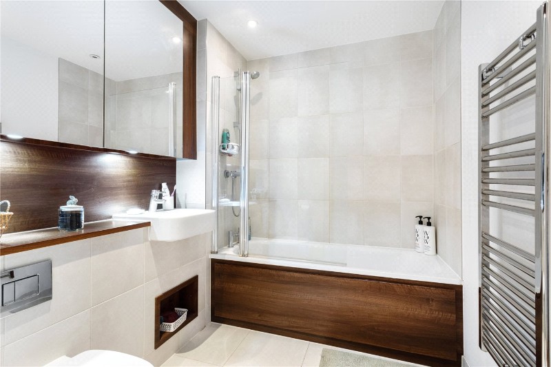 Kennet House, 8 Enterprise Way, London, SW18