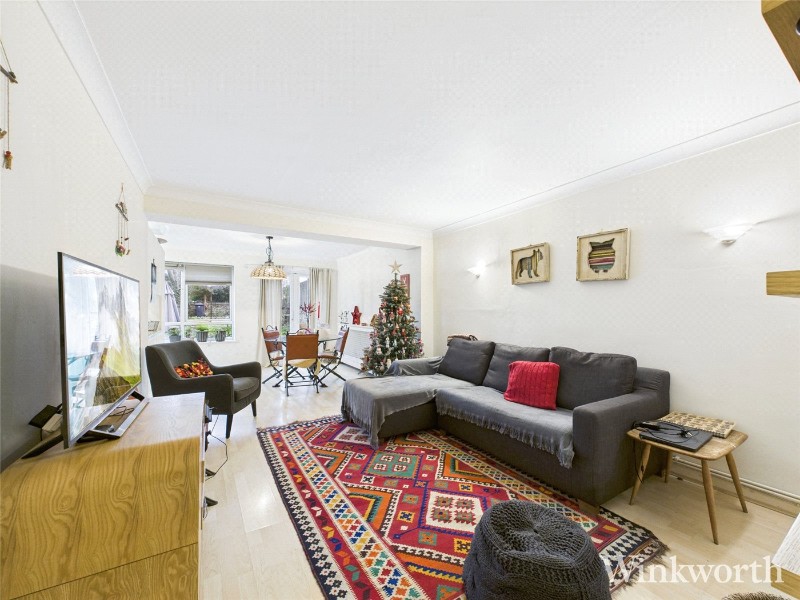 Windsor Road, London, UK, W5