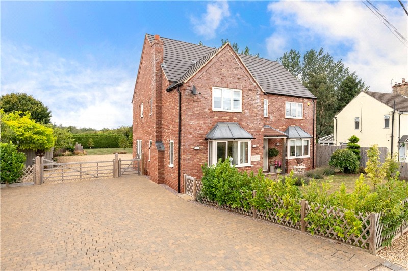 Blue Gowt Drove, Spalding, Lincolnshire, PE11