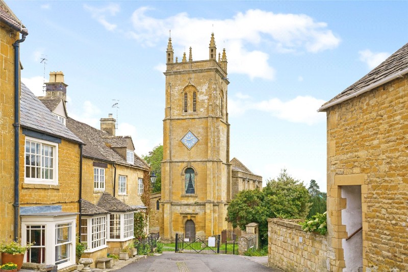 Bell Lane, Blockley, Moreton-in-Marsh, Gloucestershire, GL56