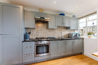 West Hill, London, SW15