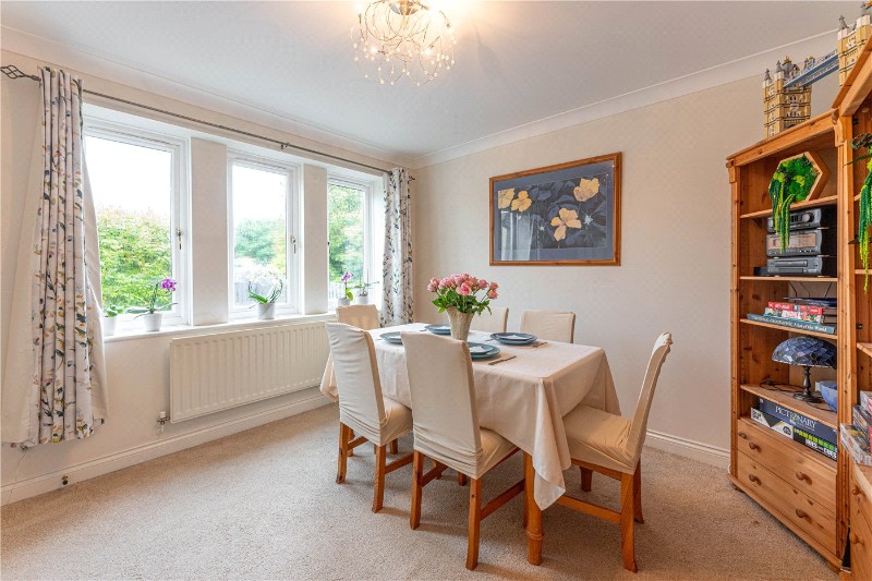 Lady Grey Avenue, Heathcote, Warwick, Warwickshire, CV34