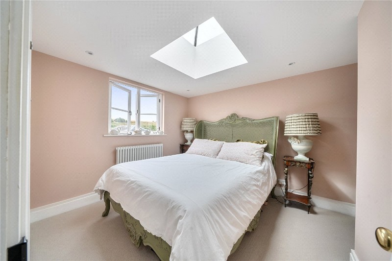 High Street, Ramsbury, Marlborough, Wiltshire, SN8