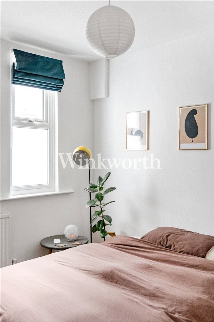Portland Rise, London, N4