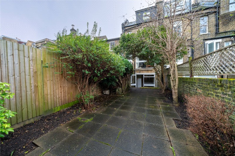 Disraeli Road, London, SW15