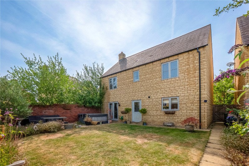 Furrow Way, Mickleton, Chipping Campden, Gloucestershire, GL55