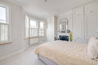 Stephendale Road, London, SW6