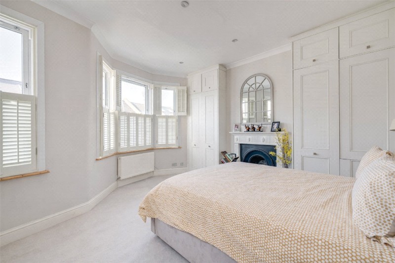 Stephendale Road, London, SW6