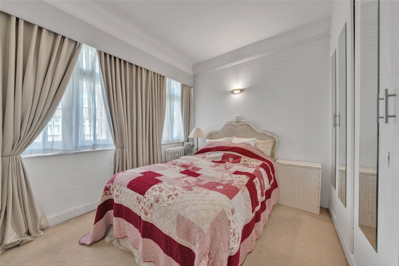 Grove Hall Court, Hall Road, St John&#39;s Wood, London, NW8