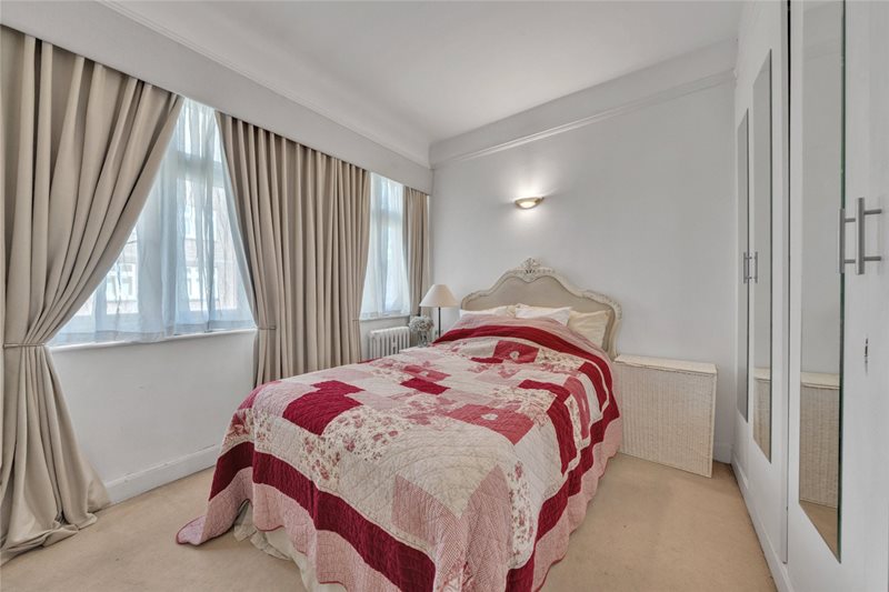 Grove Hall Court, Hall Road, St John&#39;s Wood, London, NW8