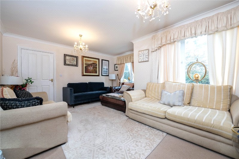 Field Road, Billinghay, Lincoln, Lincolnshire, LN4