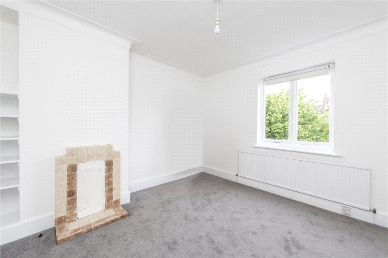 Woodbourne Avenue, London, SW16