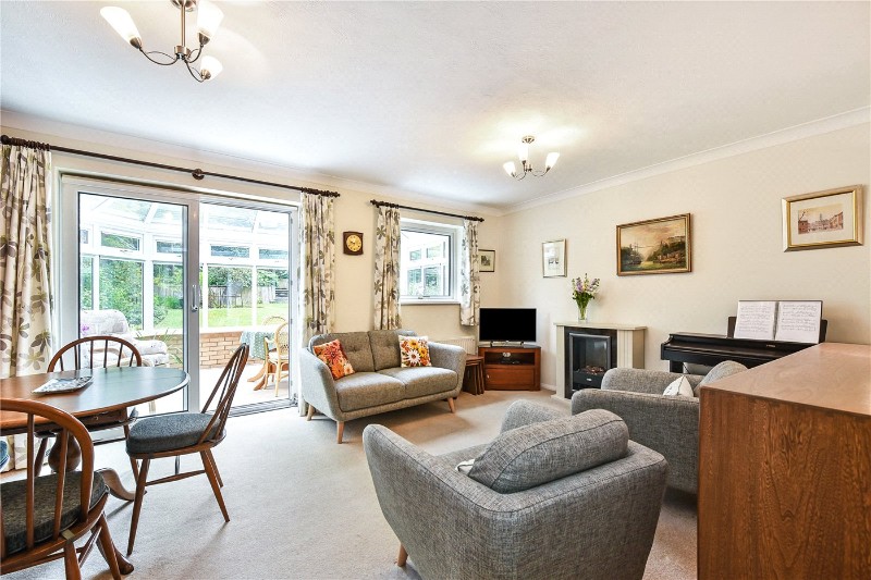 Harrow Down, Winchester, Hampshire, SO22