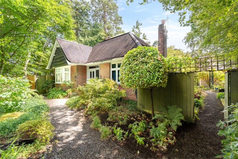Middlehill Road, Wimborne, Dorset, BH21