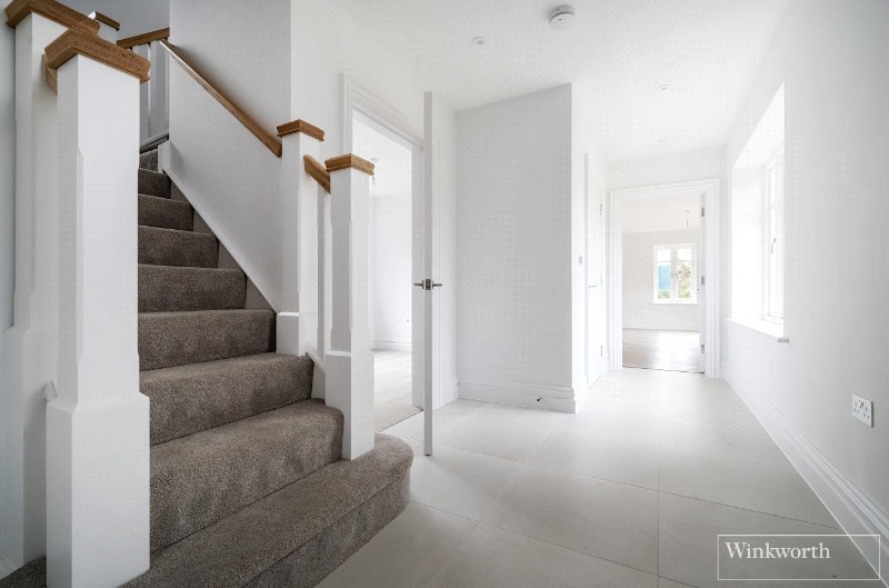 Linnet Drive, Sunningdale, Berkshire, SL5