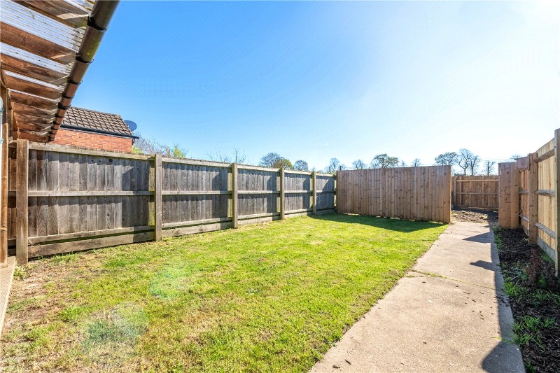 Barnby Crossing, Newark, Nottinghamshire, NG24