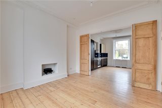 Glenton Road, Lewisham, London, SE13