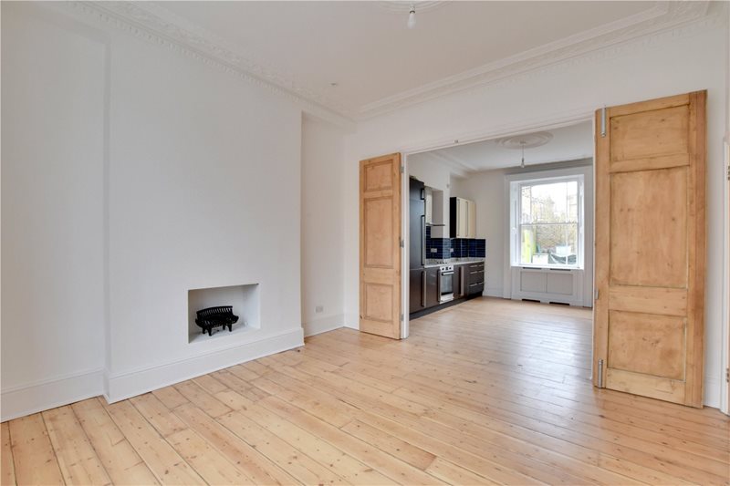 Glenton Road, Lewisham, London, SE13