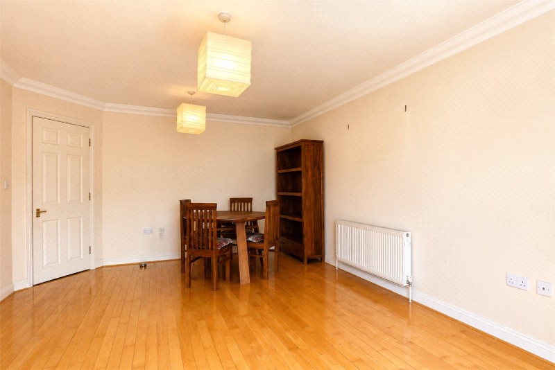 Belmont Hill, London, SE13