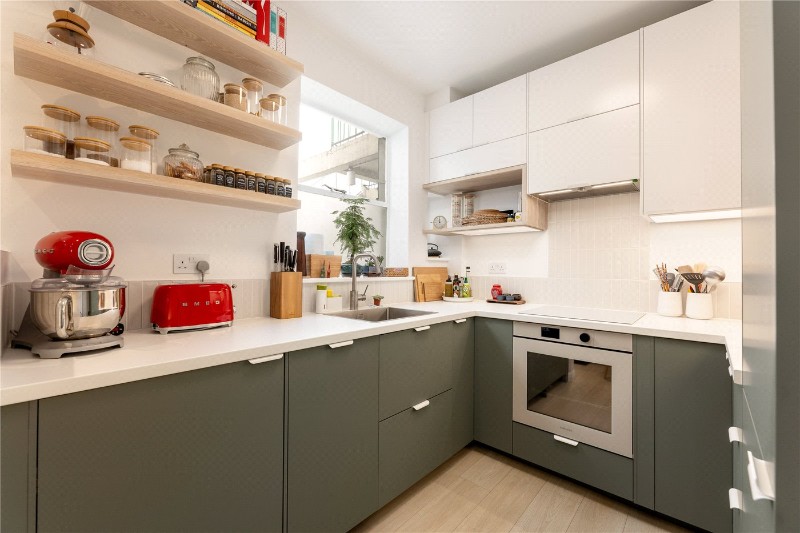 Philip House, Heneage Street, London, E1