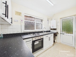 Honeypot Lane, Kingsbury, NW9