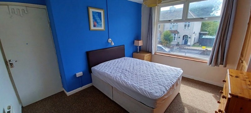 Third Avenue, Filton, Bristol, BS7