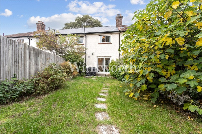 Gospatrick Road, London, N17