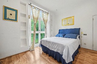 Cavendish Road, London, NW6