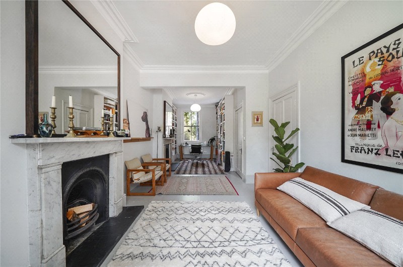 Ormond Road, London, N19