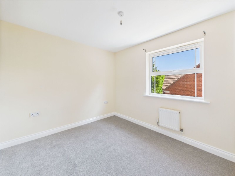 Jocelyn Mead, Crediton, Devon, EX17
