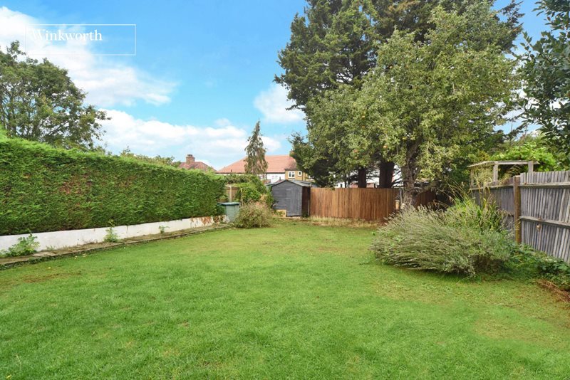 Fromondes Road, Cheam, Sutton, SM3