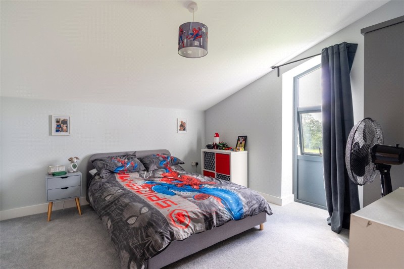 Framptons Courtyard, Holt, Wimborne, Dorset, BH21