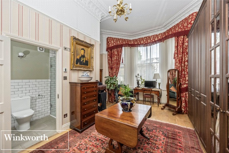 The Drive, Hove, East Sussex, BN3