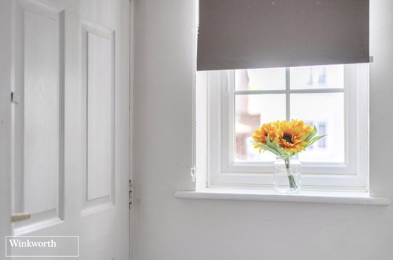 Monarch Close, Basingstoke, Hampshire, RG22