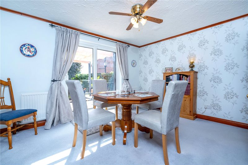 Horsepit Lane, Pinchbeck, Spalding, Lincolnshire, PE11