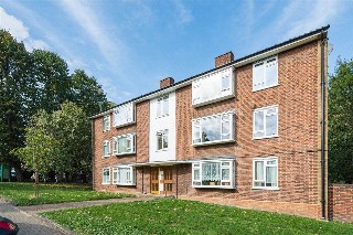 Buttermere Drive, London, SW15