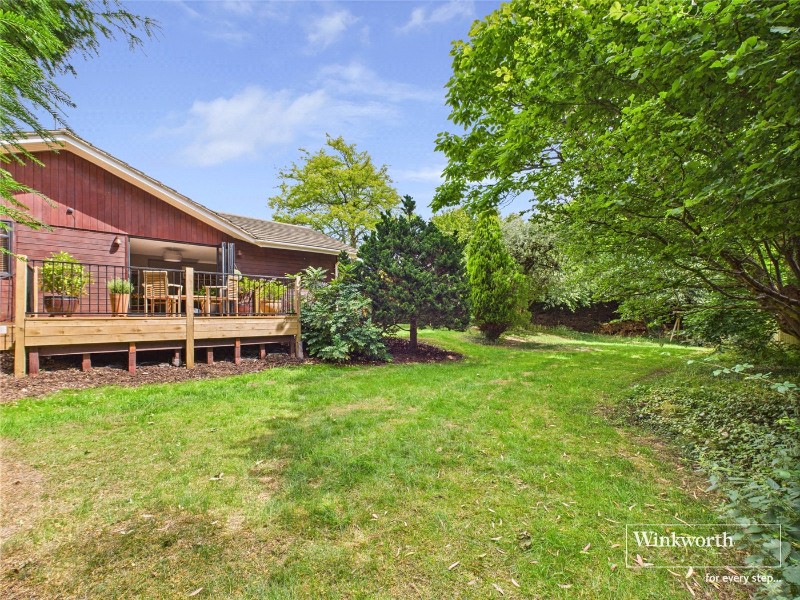 Beckfords, Upper Basildon, Reading, Berkshire, RG8