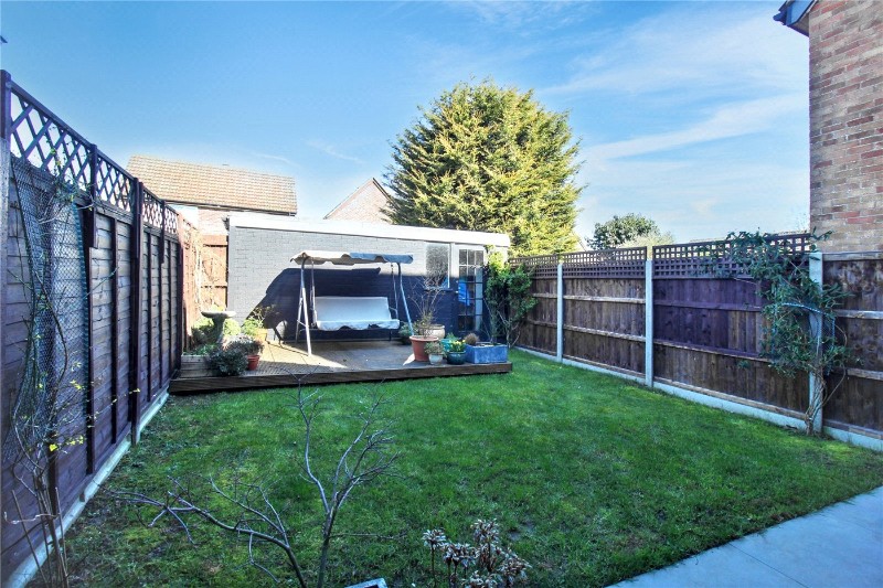 The Paddocks, Old Catton, Norwich, Norfolk, NR6