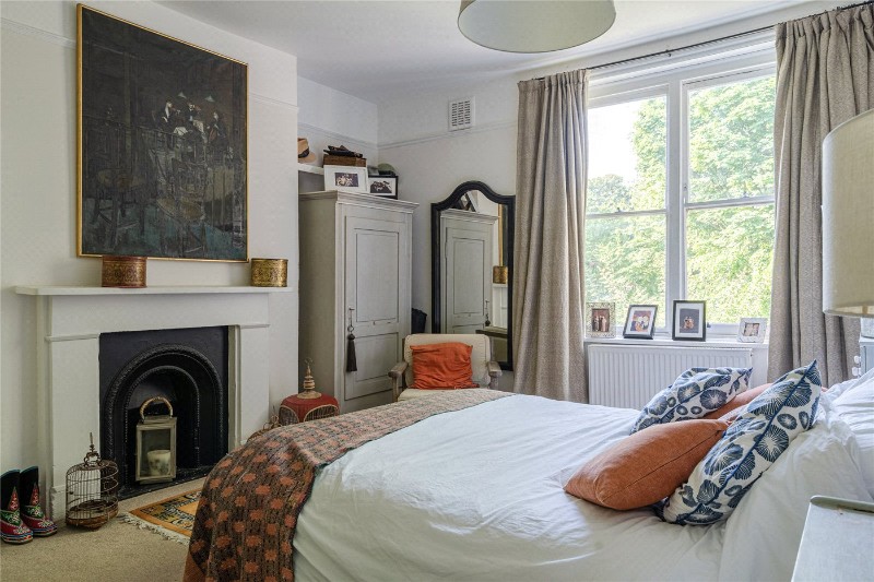 Dulwich Road, London, SE24