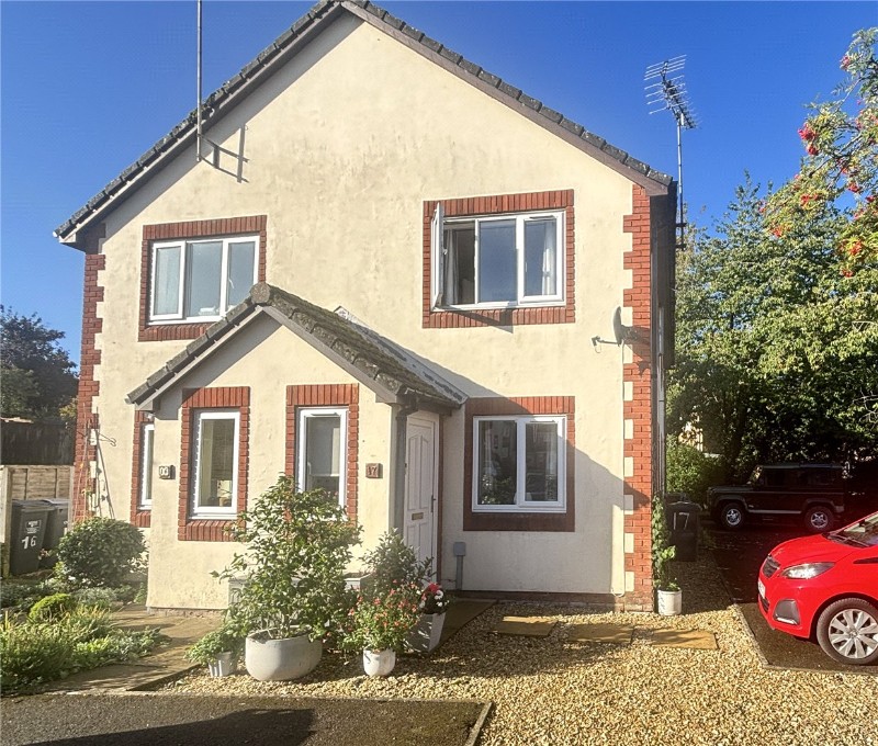 Maud Close, Devizes, Wiltshire, SN10
