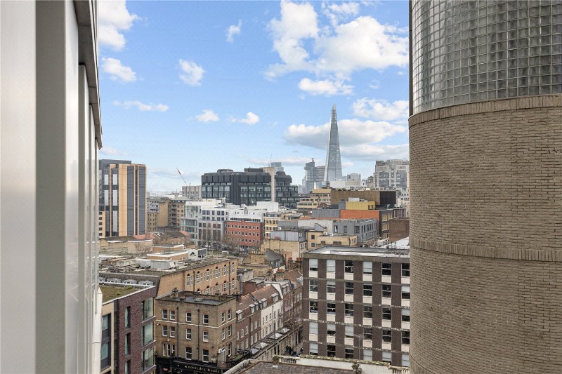 Alie Street, London, E1